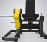 CTG 60D Leg Extension